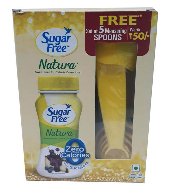Sugar free Natura Powder (100g)